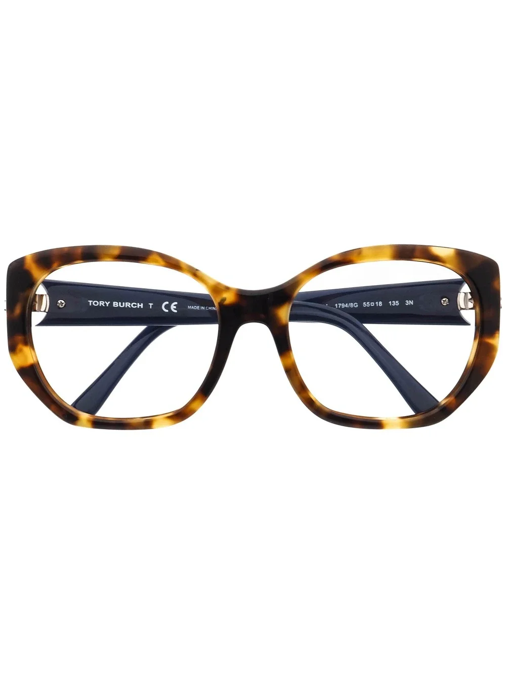 Tory Burch TY 7141 1794/8G Eyewear